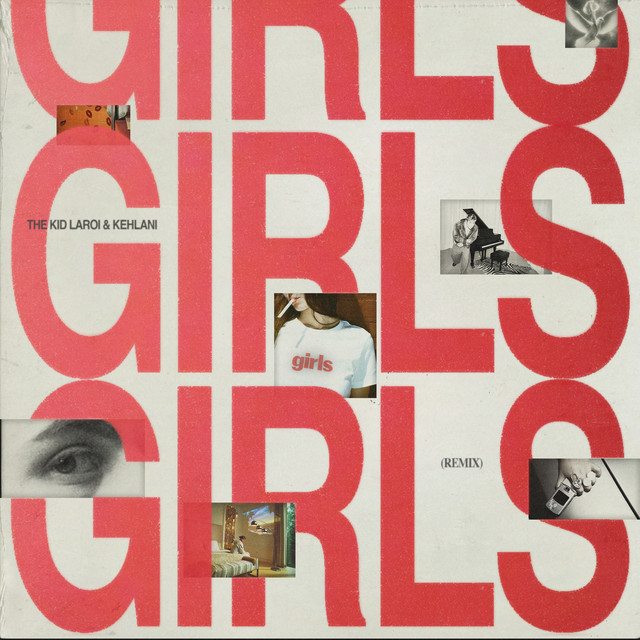 Nobody Is Calm About “GIRLS” Again