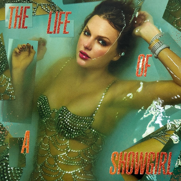 A Showgirl, in Taylor’s Version