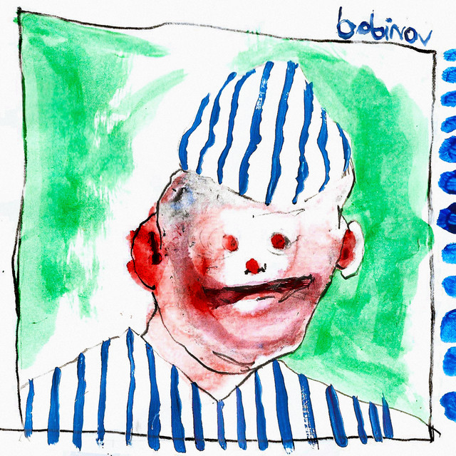 Dancing to Loss on Bobinov