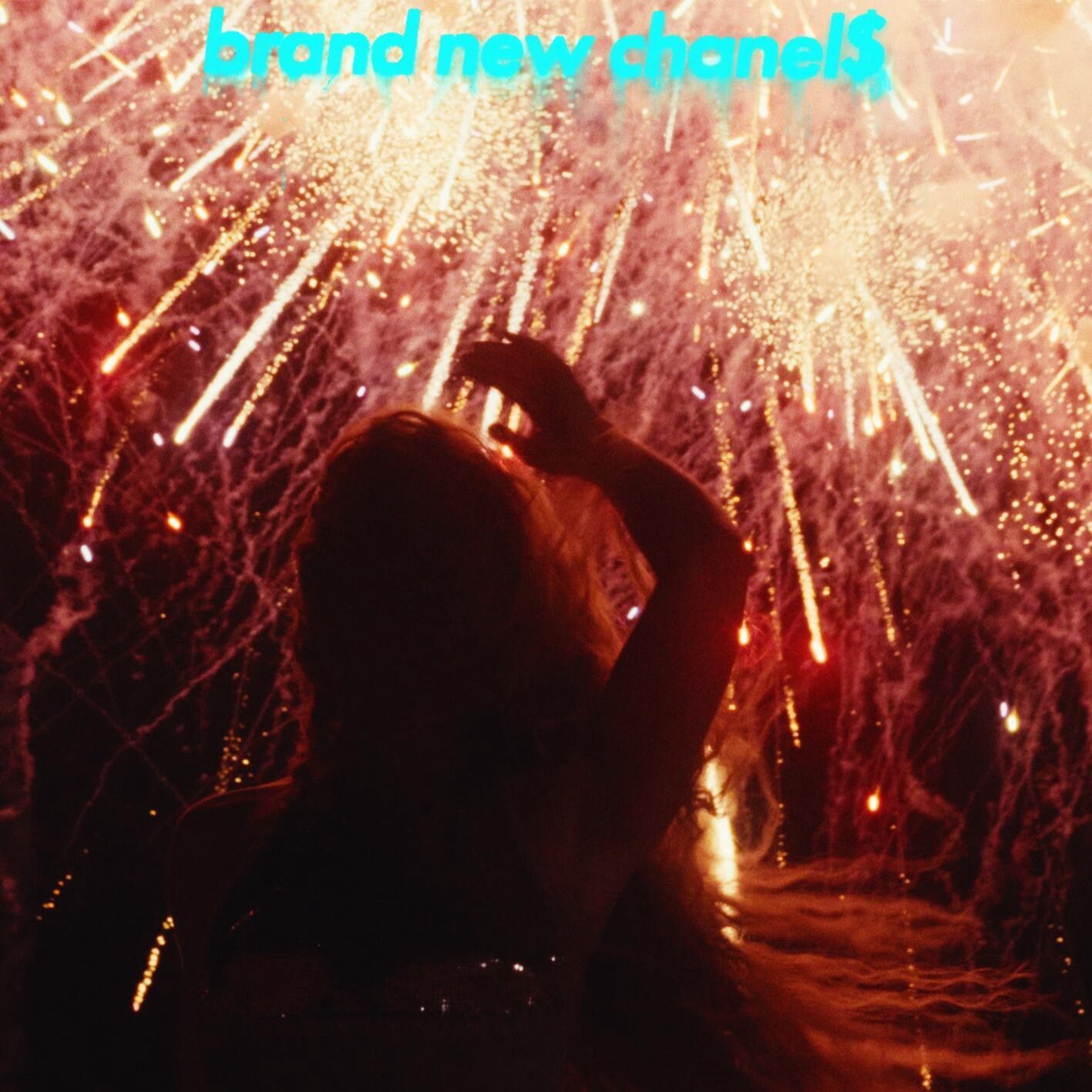 Fireworks After the Heartbreak