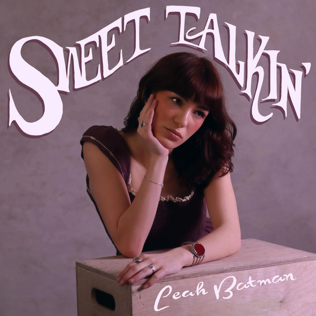 Sweet Talkin’